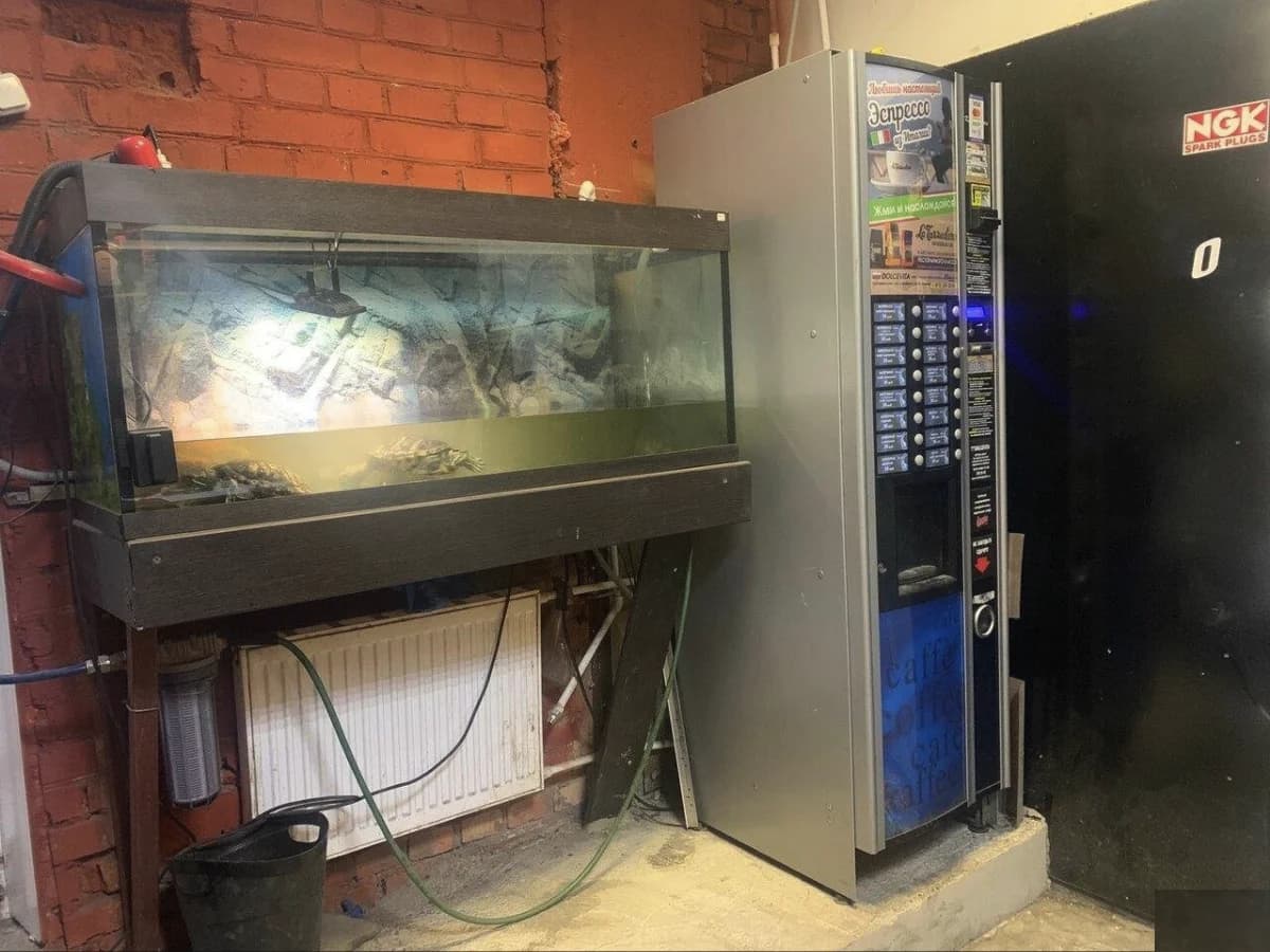 Автосервис Клубный гараж - Санкт-Петербург