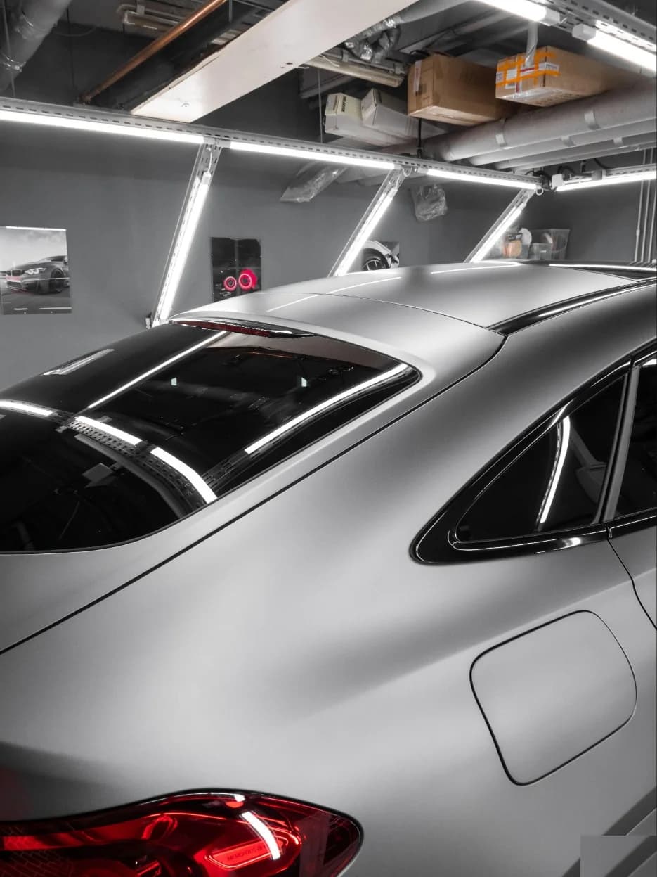 Автосервис Car vision - Санкт-Петербург