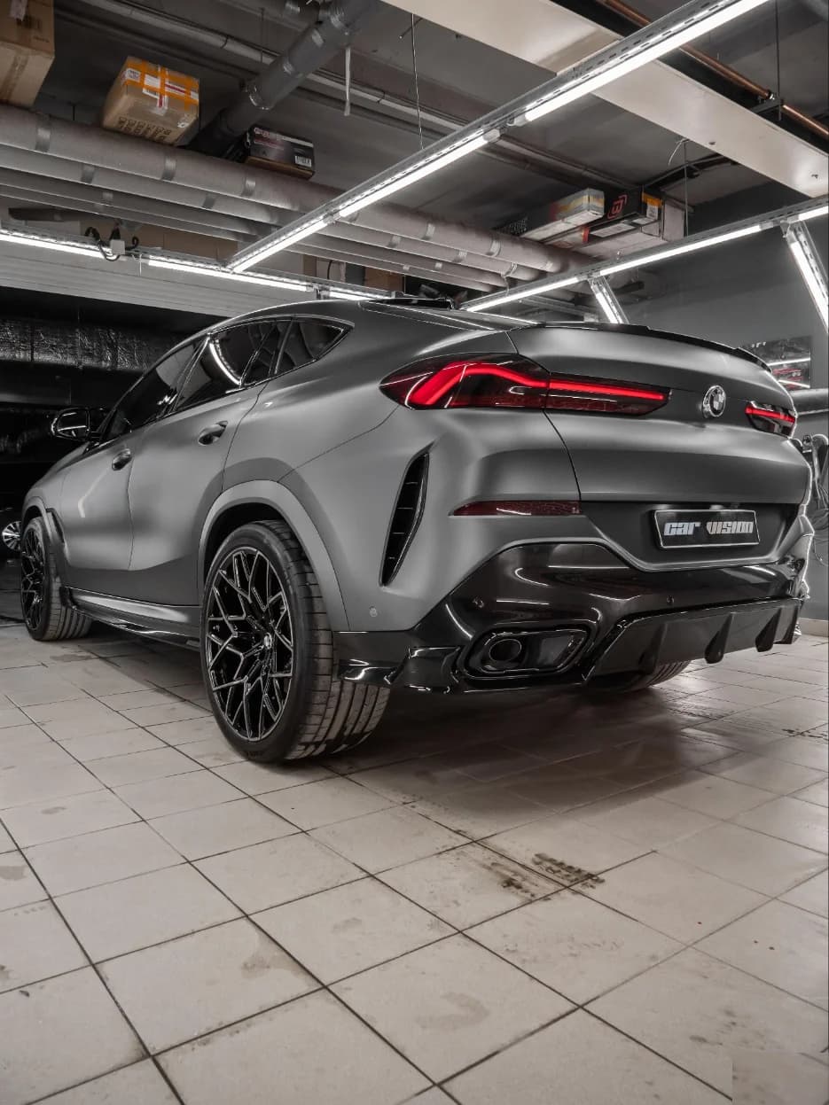 Автосервис Car vision - Санкт-Петербург