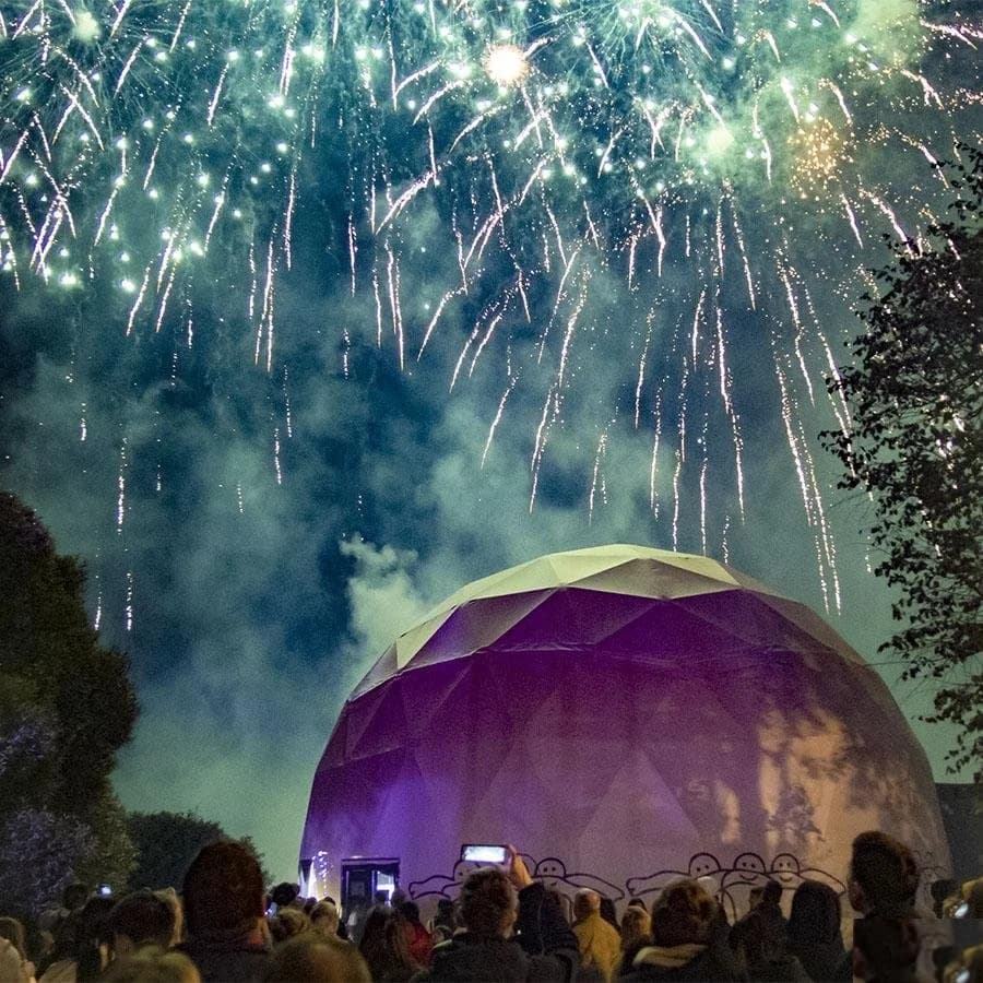 Кинотеатр 360 синема - Санкт-Петербург