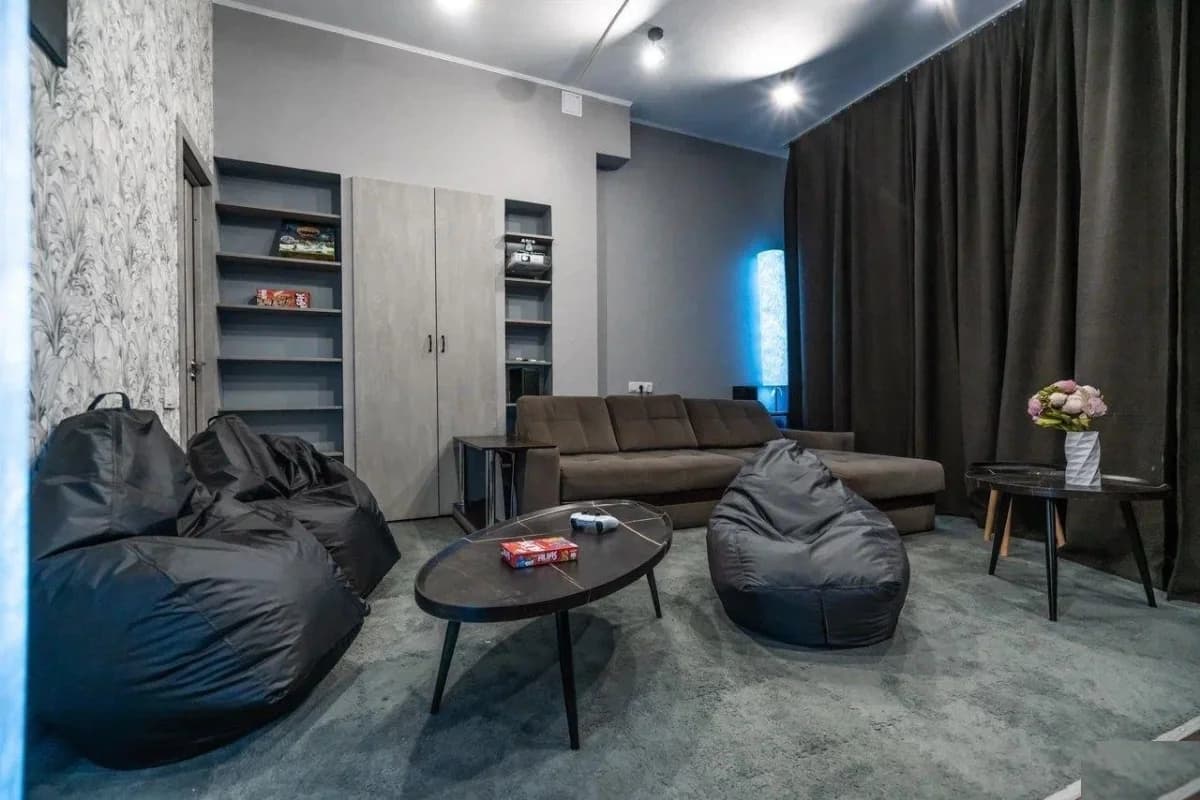 Кинотеатр Dream dom cinema - Санкт-Петербург