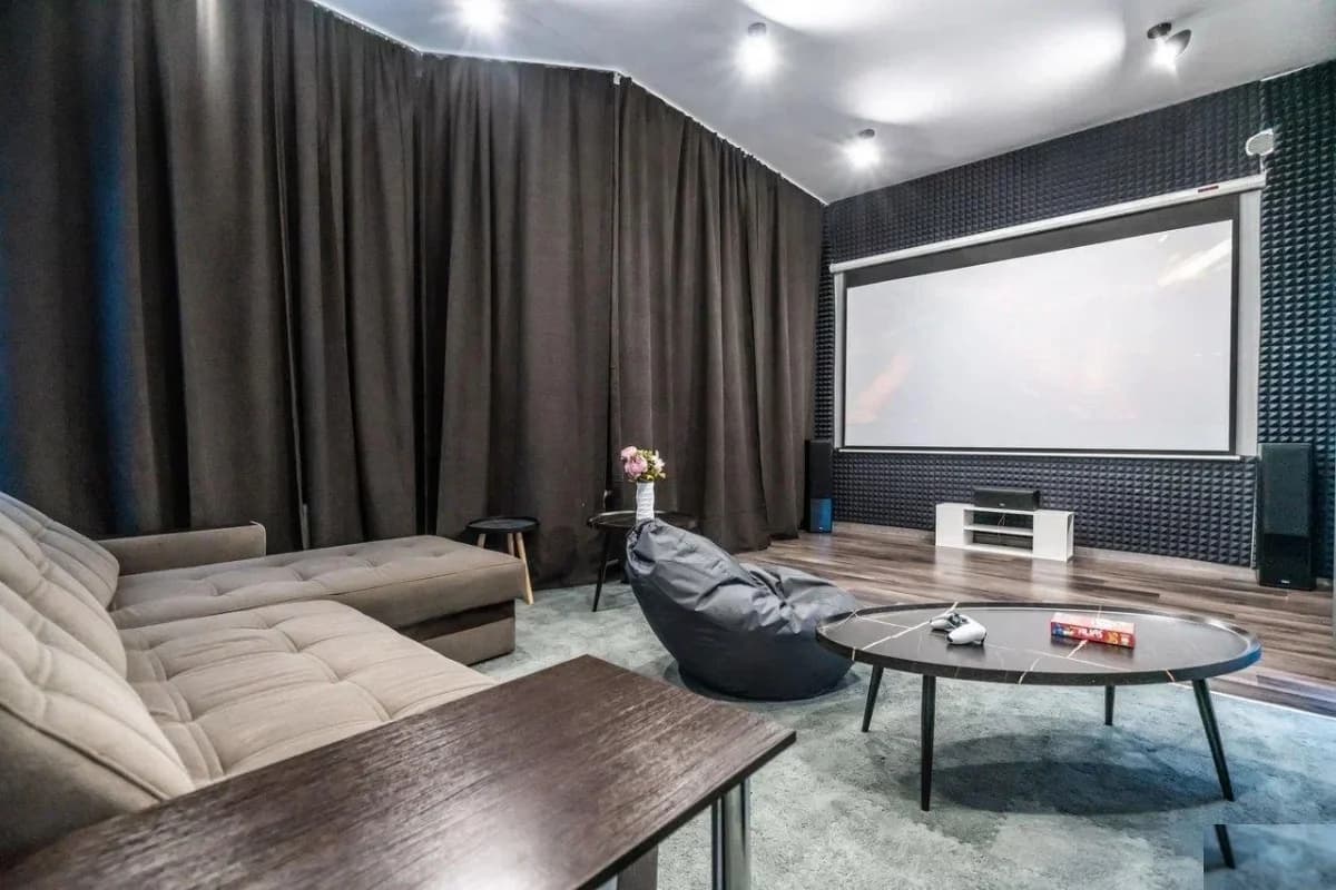 Кинотеатр Dream dom cinema - Санкт-Петербург