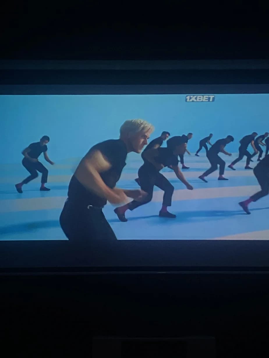 Кинотеатр Dream dom cinema - Санкт-Петербург