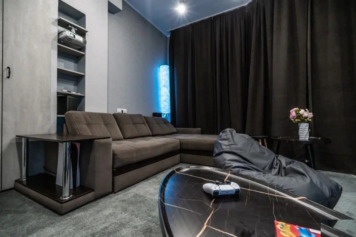 Кинотеатр Dream dom cinema - Санкт-Петербург