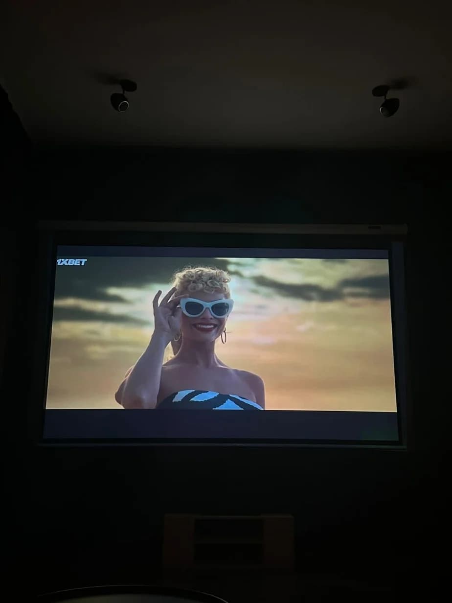 Кинотеатр Dream dom cinema - Санкт-Петербург