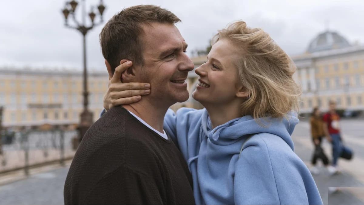 Кинотеатр Выборг Палас - Санкт-Петербург