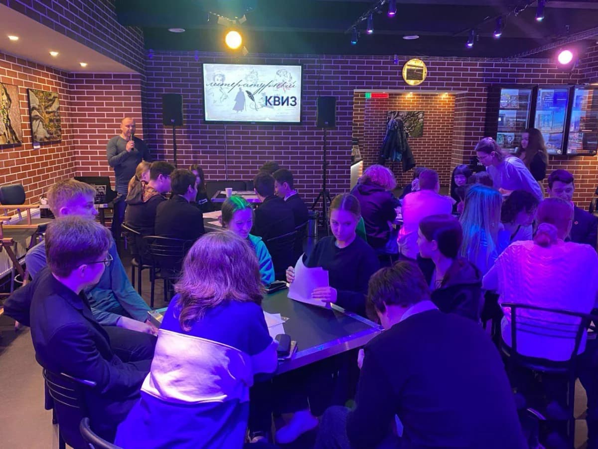 Кинотеатр Невафильм Артплекс - Санкт-Петербург