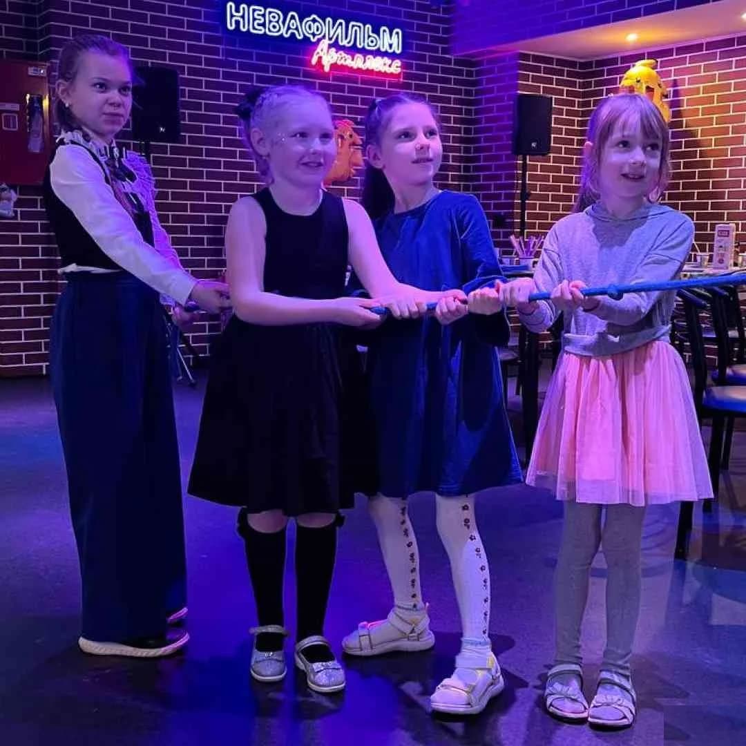 Кинотеатр Невафильм Артплекс - Санкт-Петербург