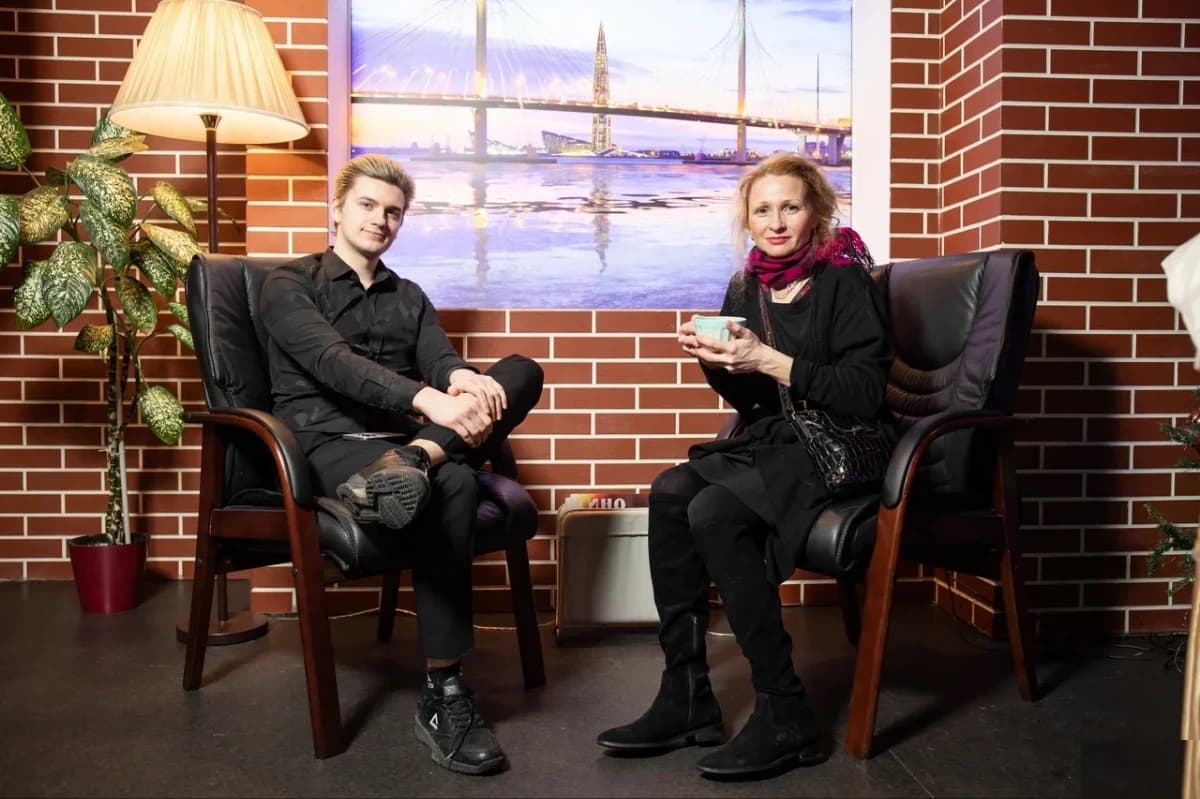 Кинотеатр Невафильм Артплекс - Санкт-Петербург