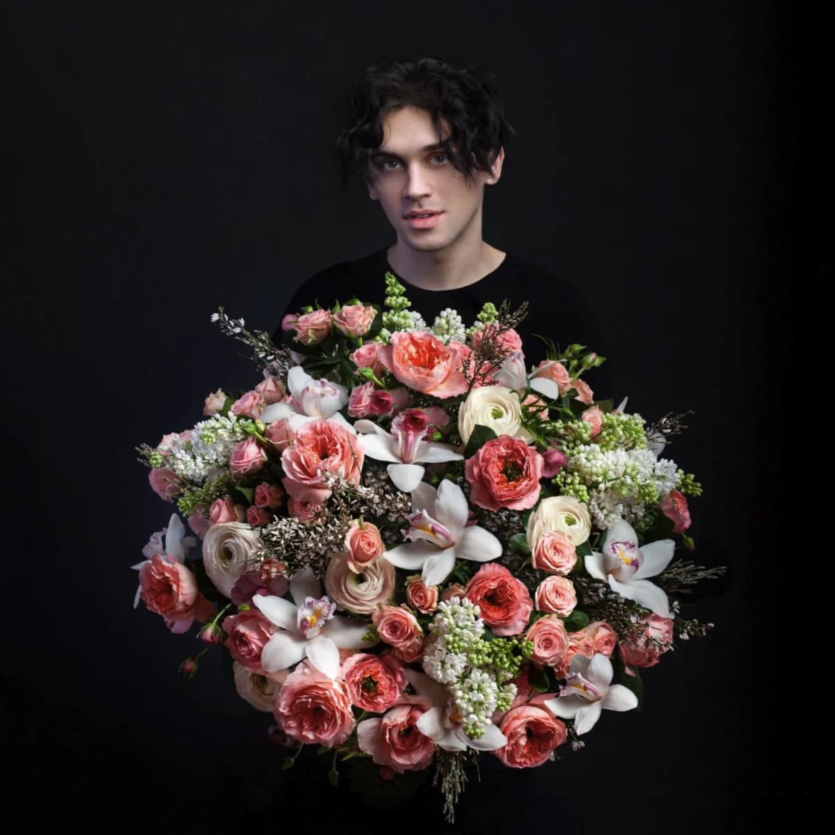 Цветы Зелень - Санкт-Петербург