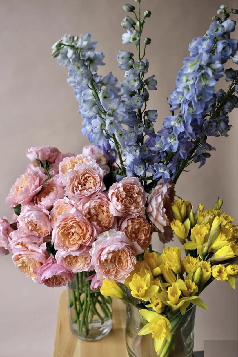 Цветы Only flowers - Санкт-Петербург