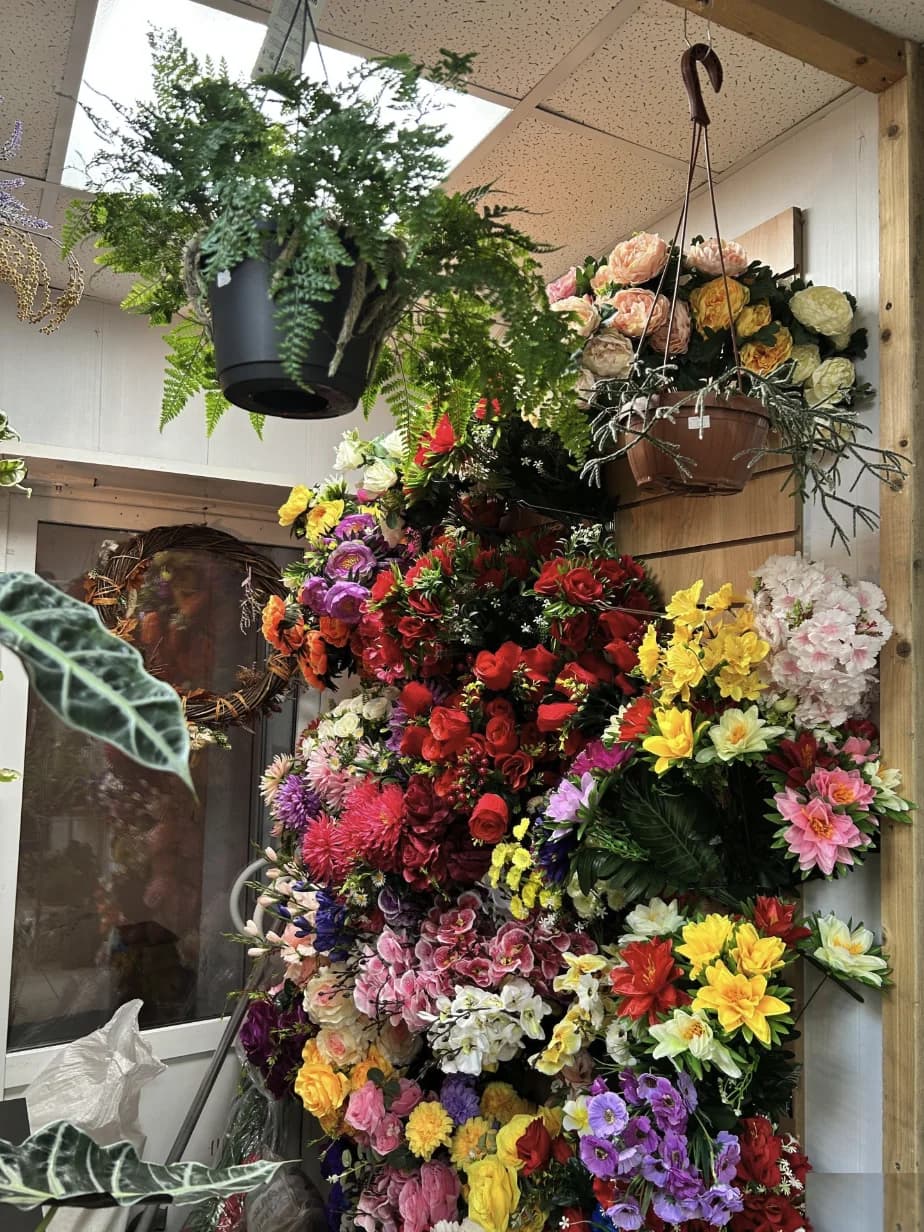 Цветы My little garden - Санкт-Петербург