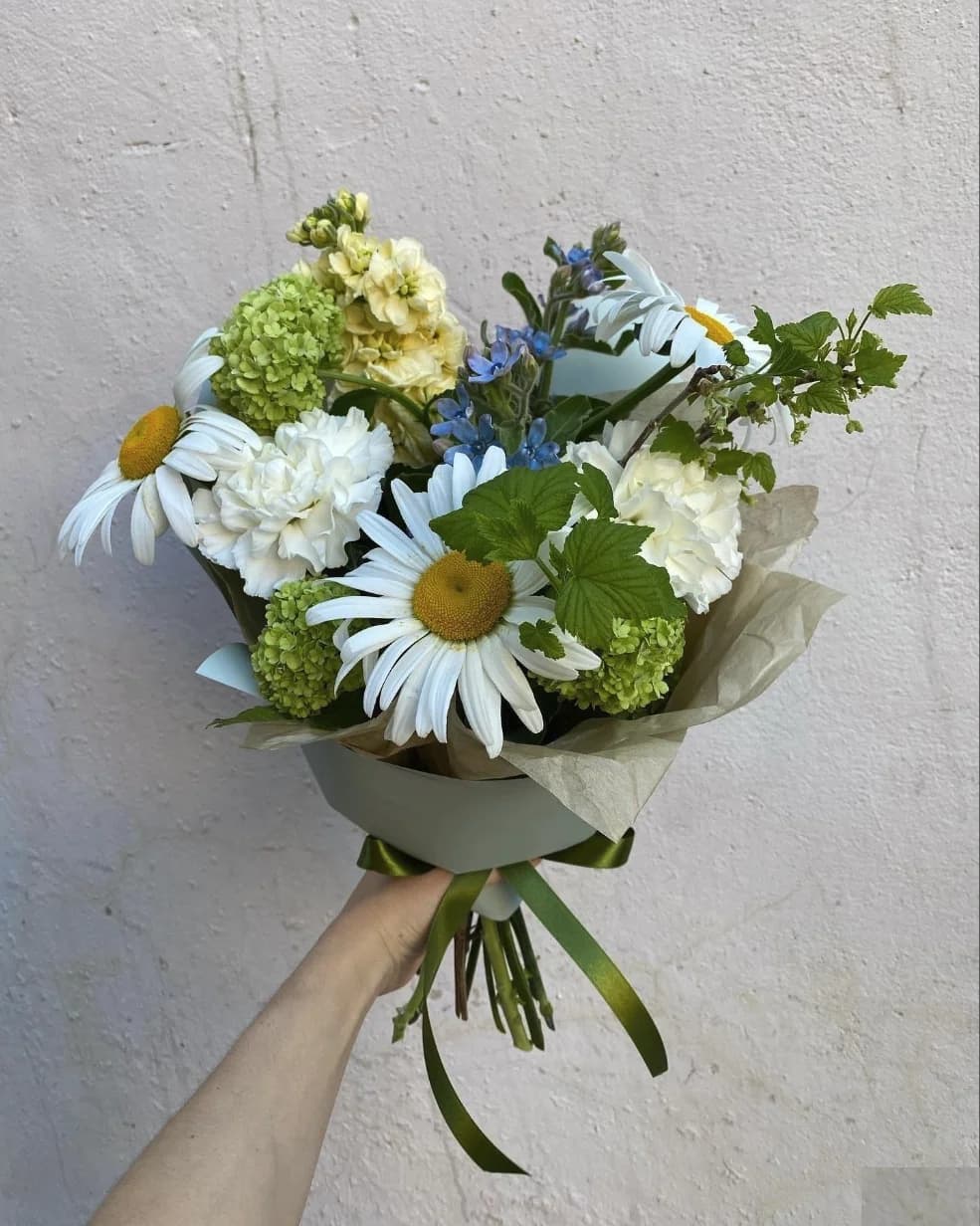 Цветы Life in flowers - Санкт-Петербург