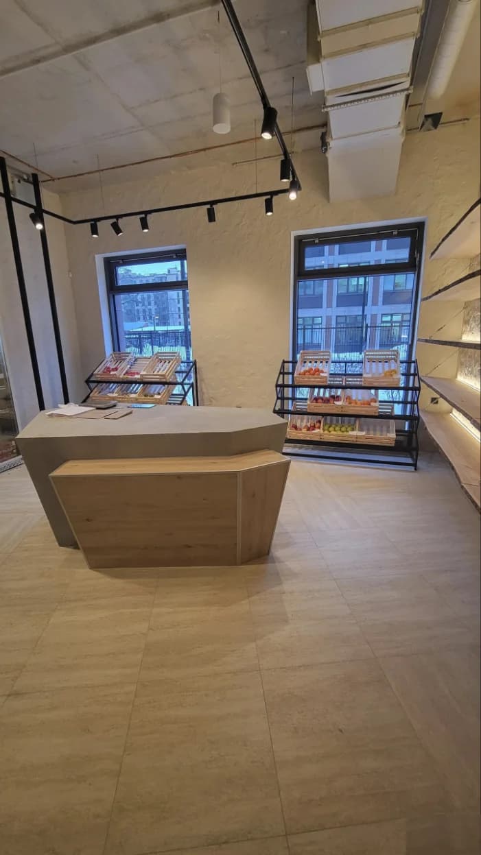 Ресторан Interview  - Санкт-Петербург