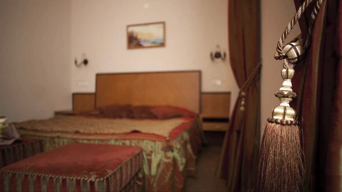 Ресторан Marco Polo - Санкт-Петербург