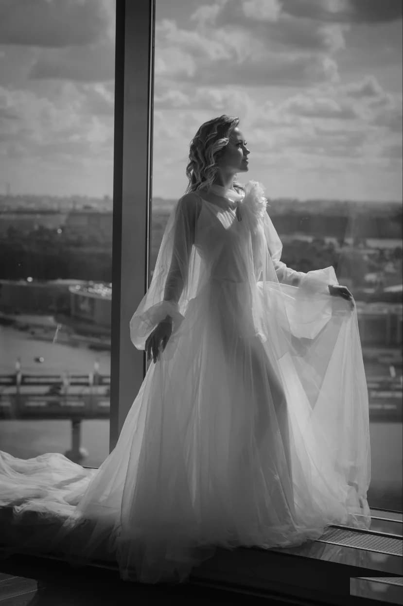 Ресторан Пространство 360 - Санкт-Петербург