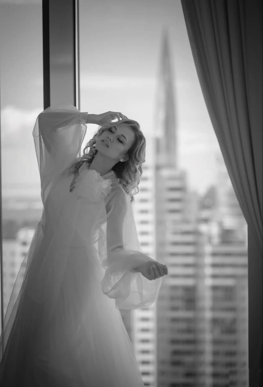 Ресторан Пространство 360 - Санкт-Петербург