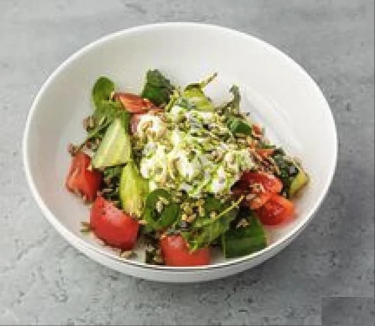 Ресторан Moulin - Санкт-Петербург