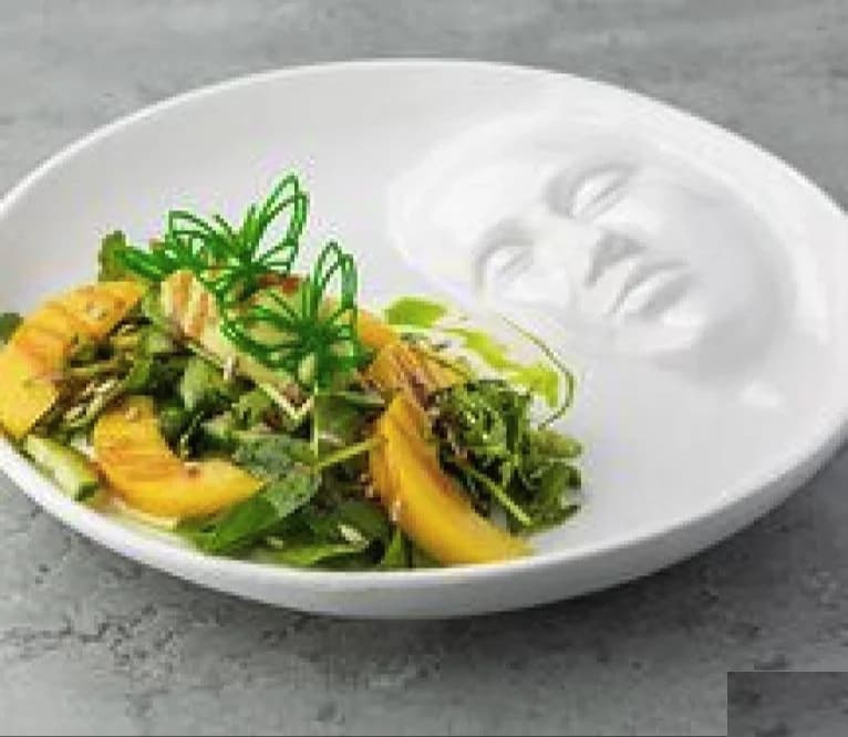 Ресторан Moulin - Санкт-Петербург