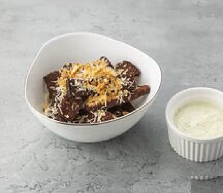 Ресторан Moulin - Санкт-Петербург