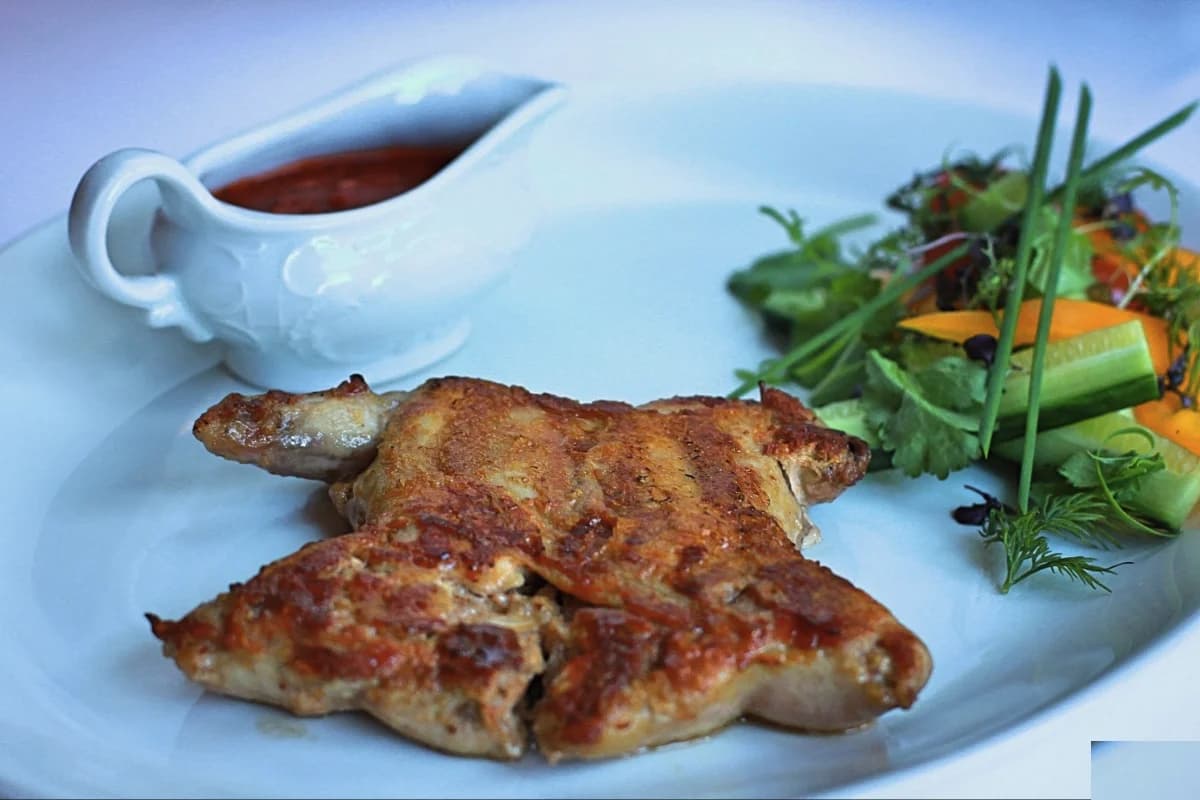 Ресторан Дворянское собрание - Санкт-Петербург