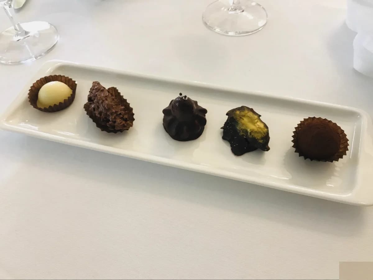 Ресторан Дворянское собрание - Санкт-Петербург