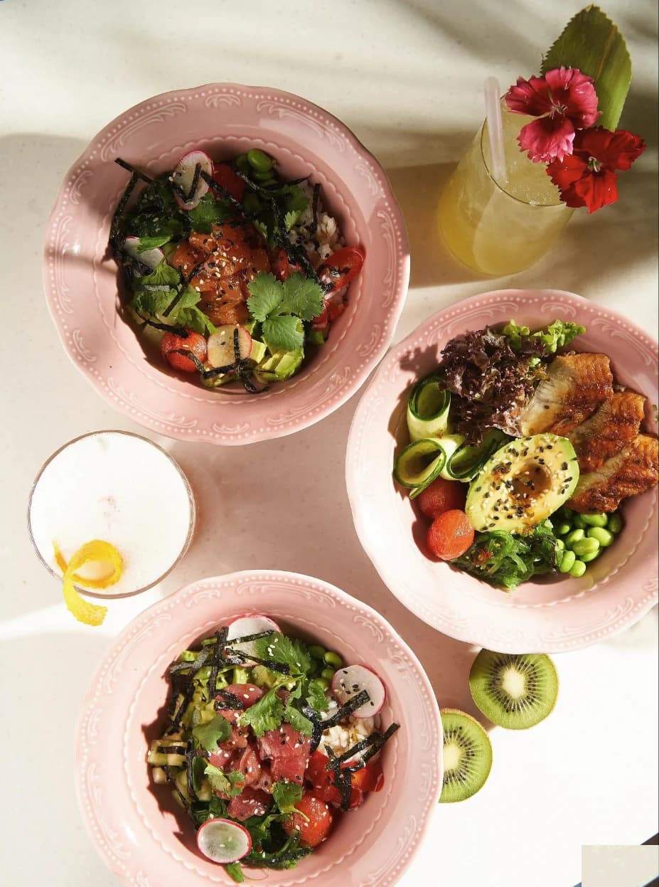 Ресторан Большая Белая - Санкт-Петербург