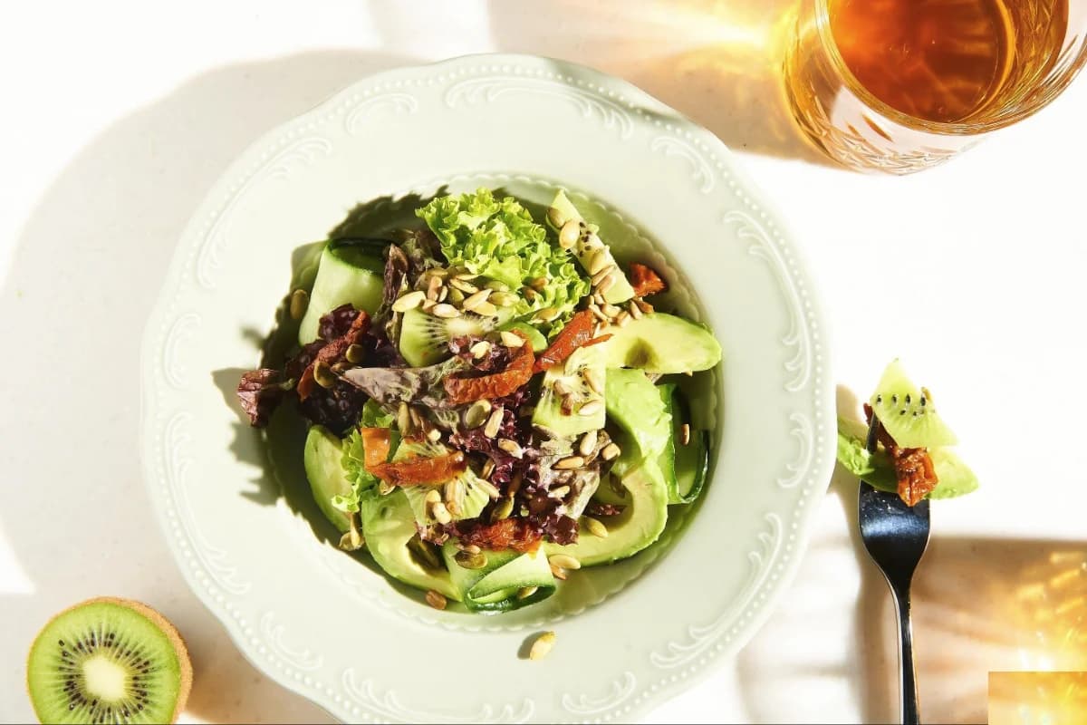 Ресторан Большая Белая - Санкт-Петербург