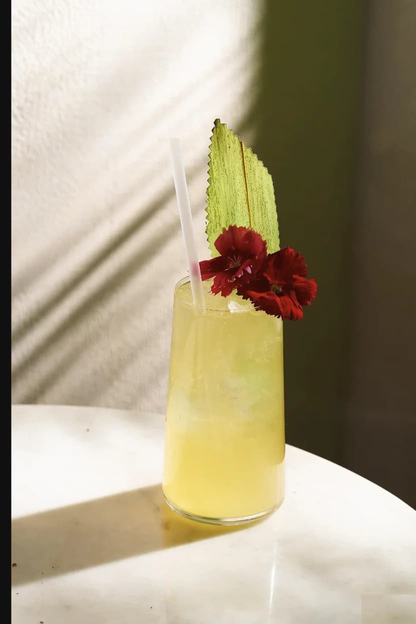 Ресторан Большая Белая - Санкт-Петербург