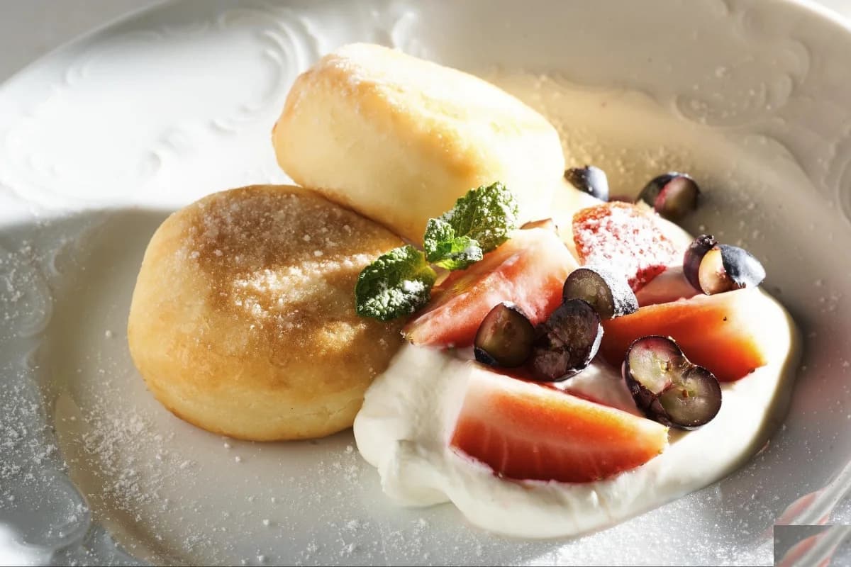 Ресторан Большая Белая - Санкт-Петербург