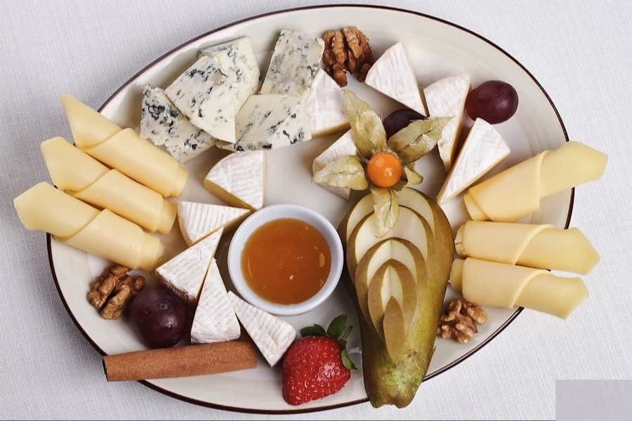 Ресторан Фаворит - Санкт-Петербург