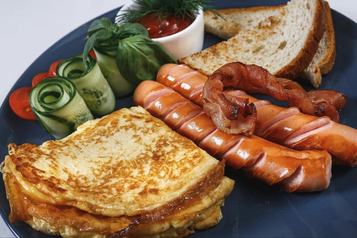 Ресторан Фаворит - Санкт-Петербург