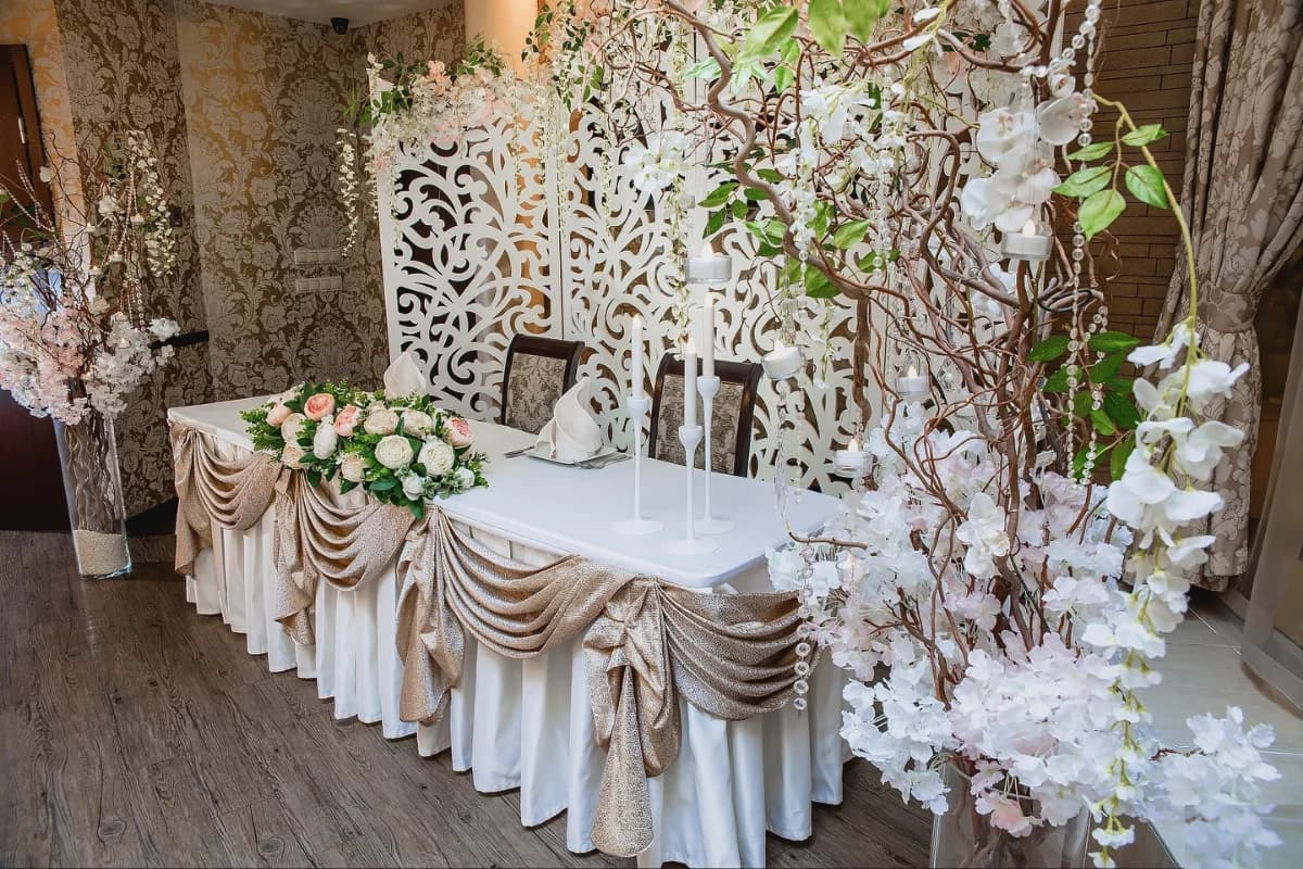 Ресторан Фаворит - Санкт-Петербург