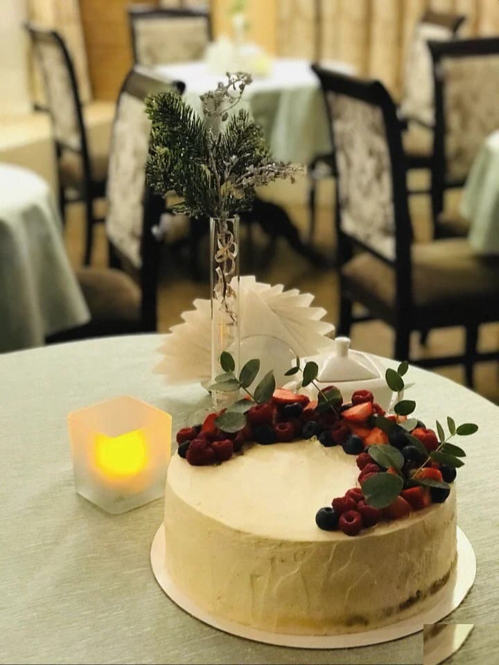 Ресторан Фаворит - Санкт-Петербург