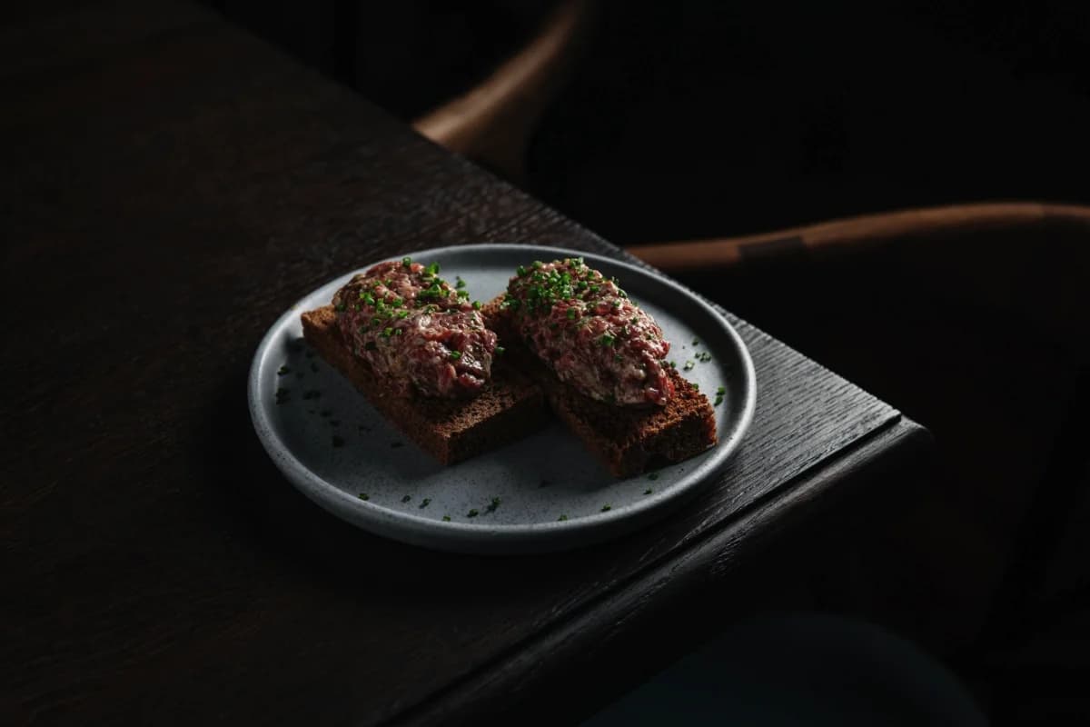 Ресторан Авангард - Санкт-Петербург