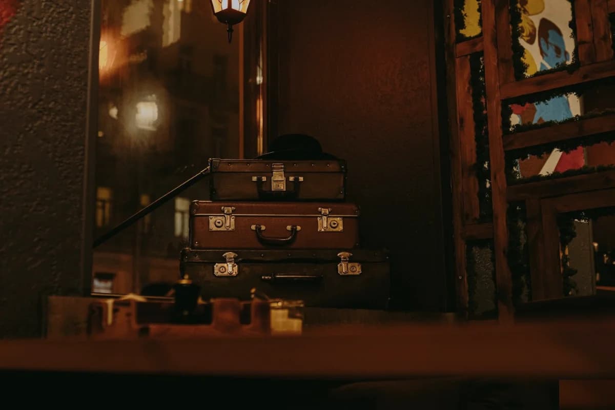 Ресторан Goodfellas - Санкт-Петербург