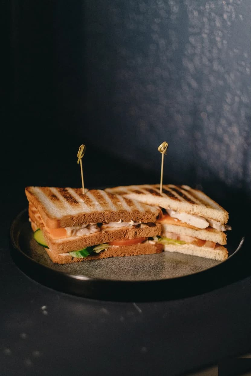 Ресторан Goodfellas - Санкт-Петербург