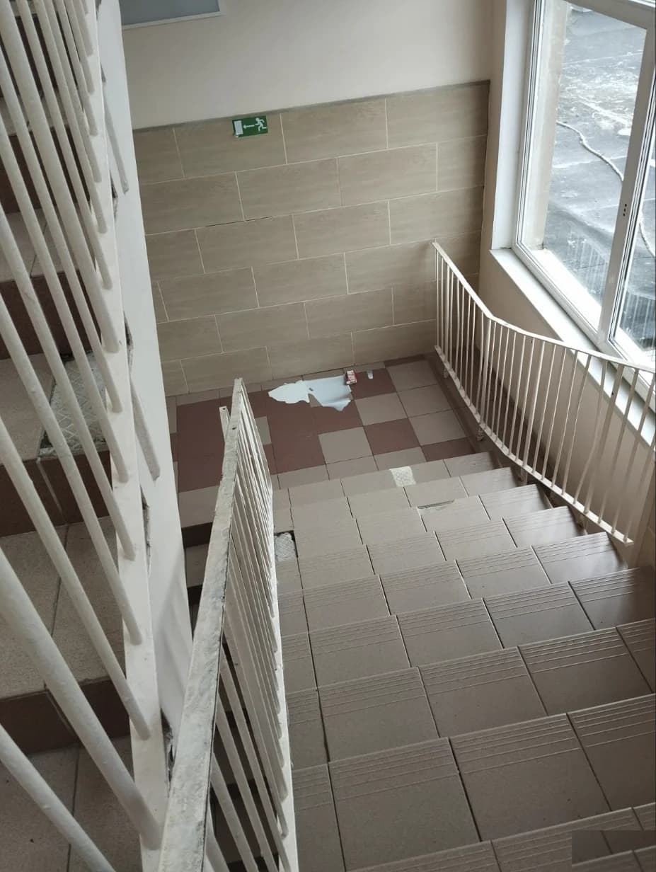 Школа Средняя общеобразовательная школа №347 Невского района - Санкт-Петербург