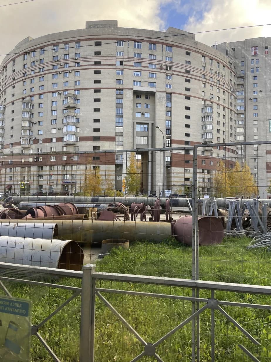 Школа Умная Школа - Санкт-Петербург