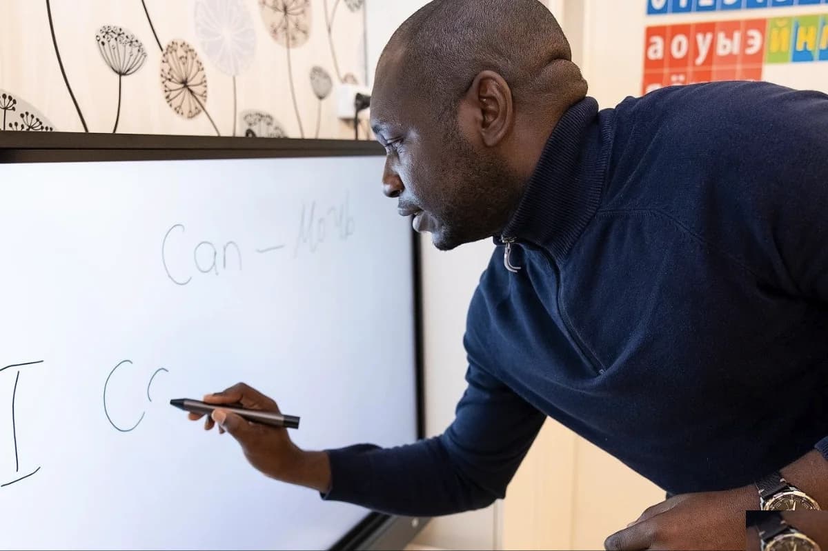 Школа Умная Школа - Санкт-Петербург