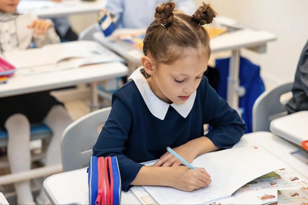 Школа Умная Школа - Санкт-Петербург