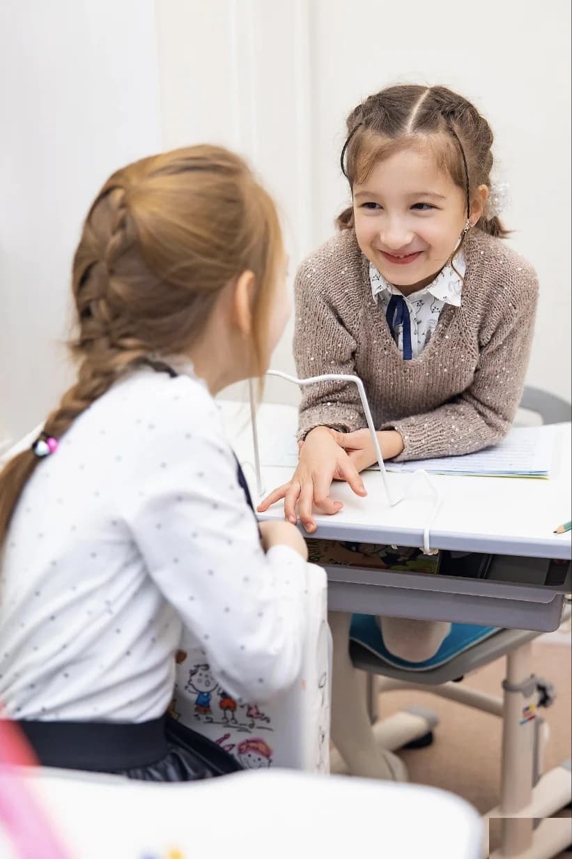 Школа Умная Школа - Санкт-Петербург