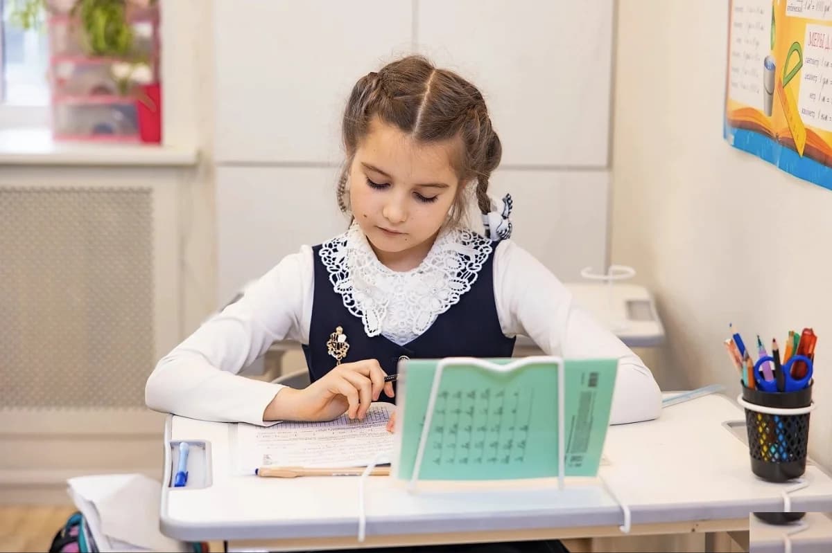 Школа Умная Школа - Санкт-Петербург