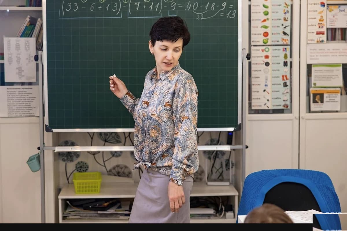 Школа Умная Школа - Санкт-Петербург