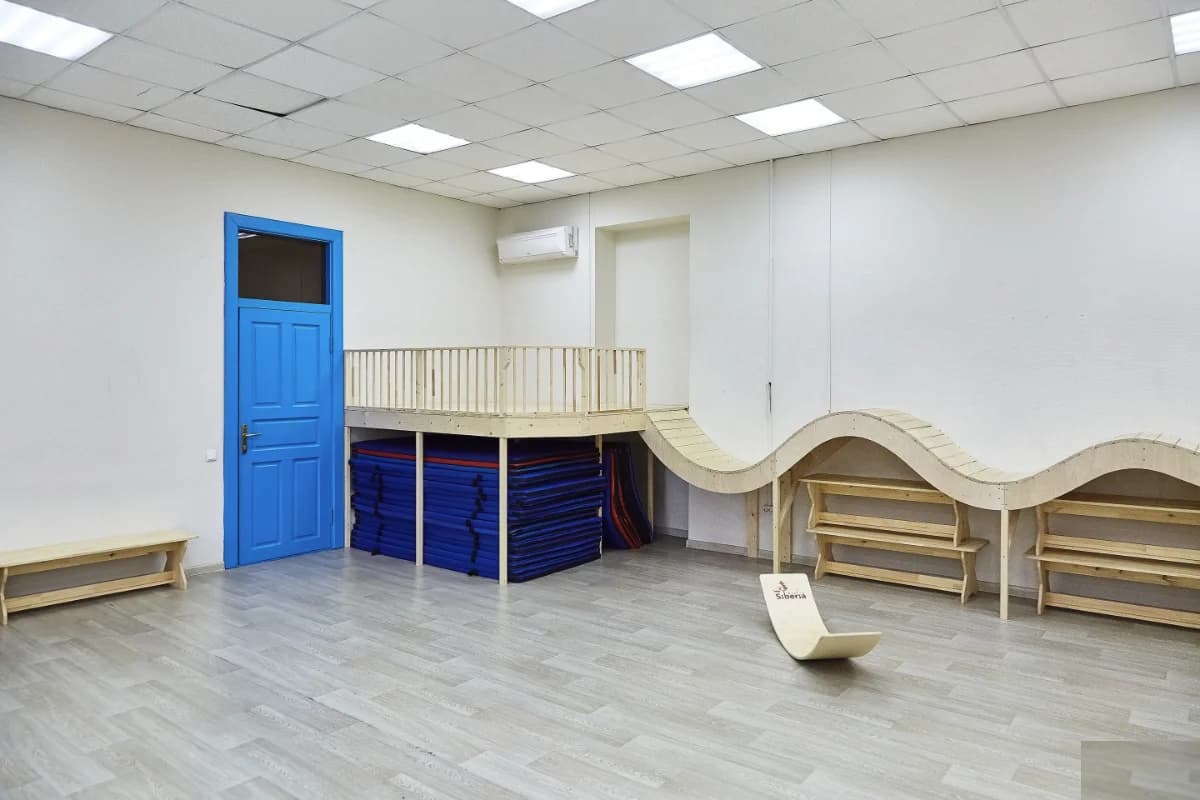 Школа Синяя птица - Санкт-Петербург