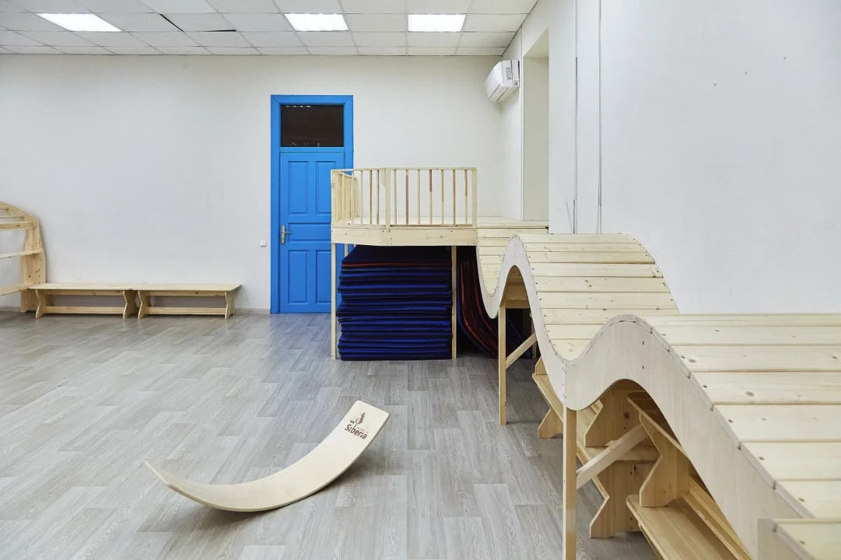 Школа Синяя птица - Санкт-Петербург