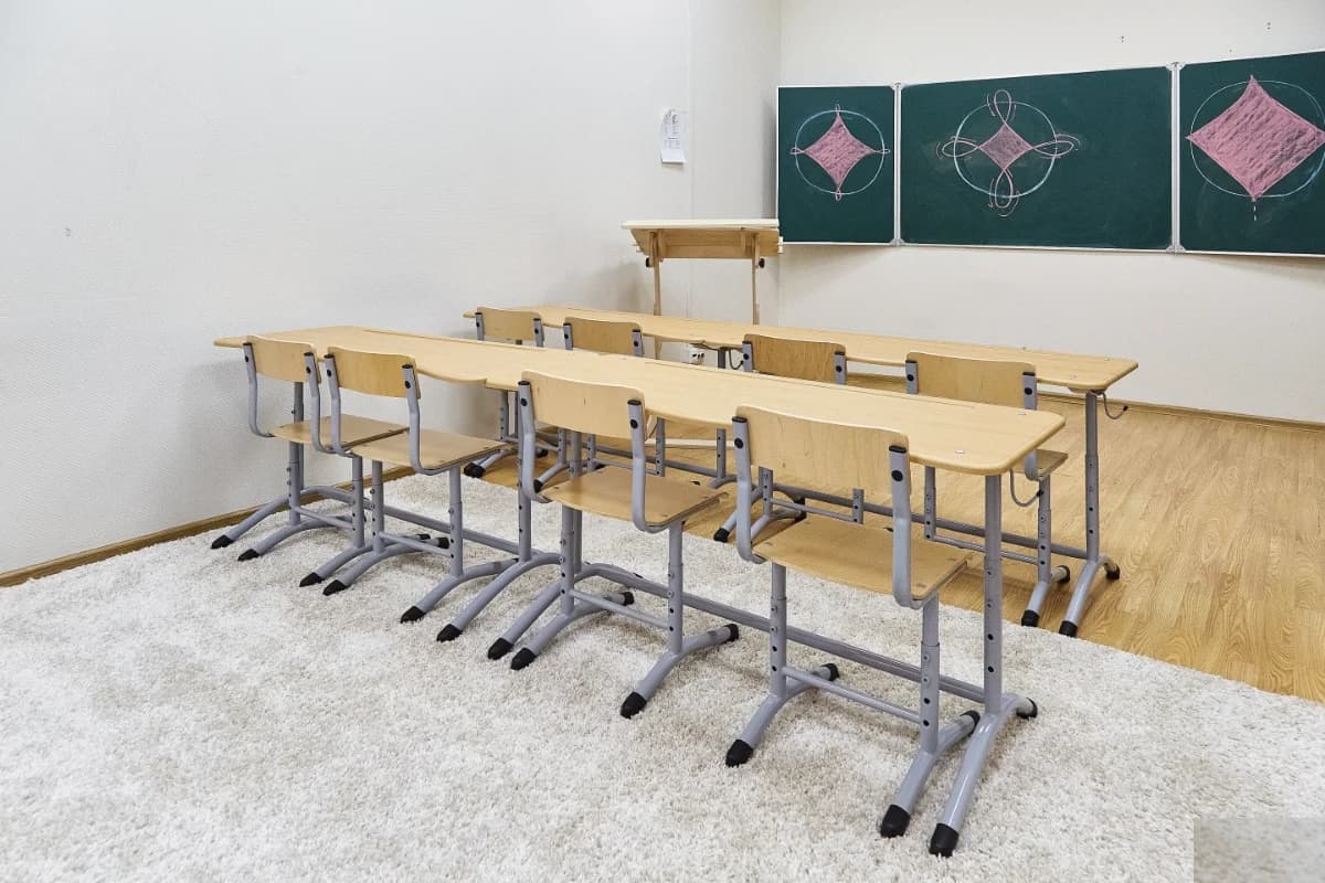 Школа Синяя птица - Санкт-Петербург