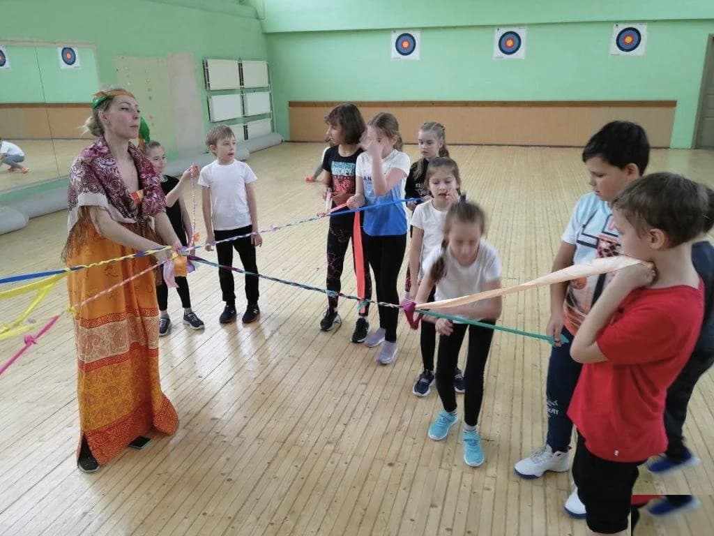 Школа Школа Гран - Санкт-Петербург