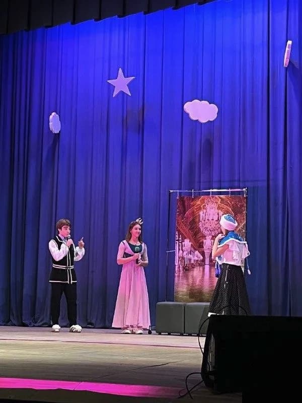 Школа Школа Гран - Санкт-Петербург