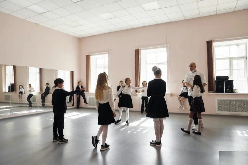 Школа Школа Гран - Санкт-Петербург